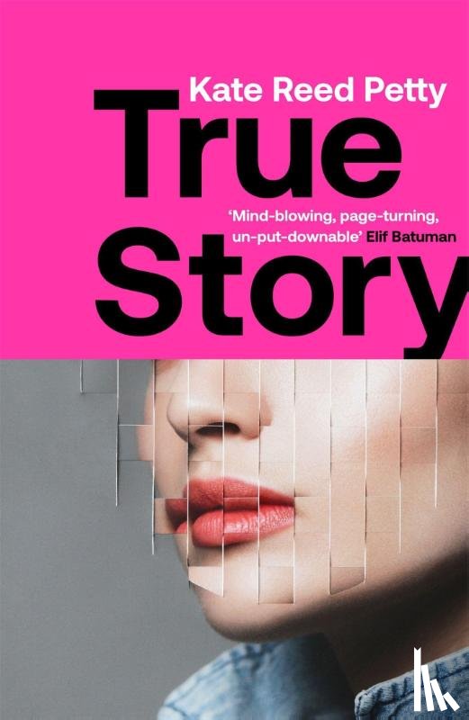 Petty, Kate Reed - True Story