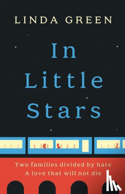 Green, Linda - In Little Stars