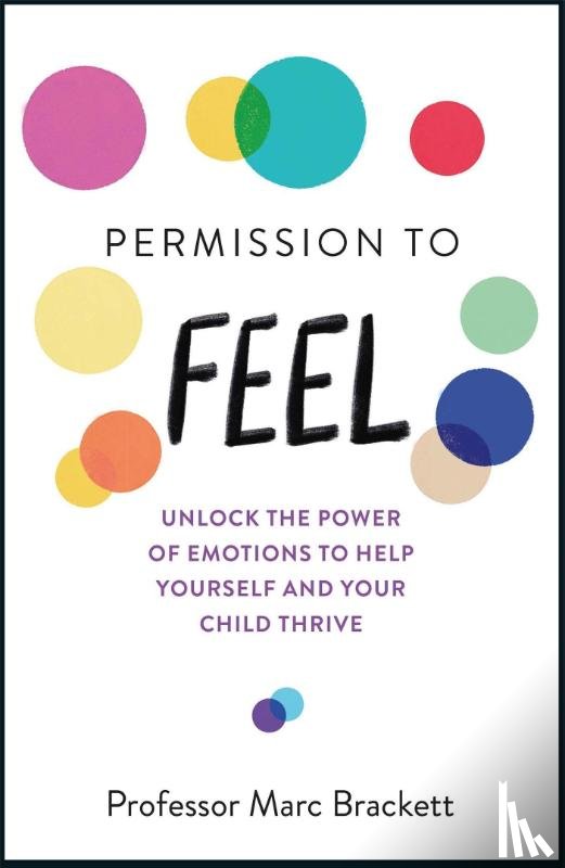 Brackett, Marc - Permission to Feel