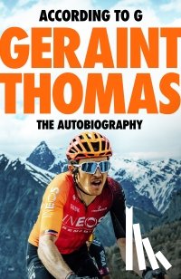 Thomas, Geraint, Fordyce, Tom - According to G