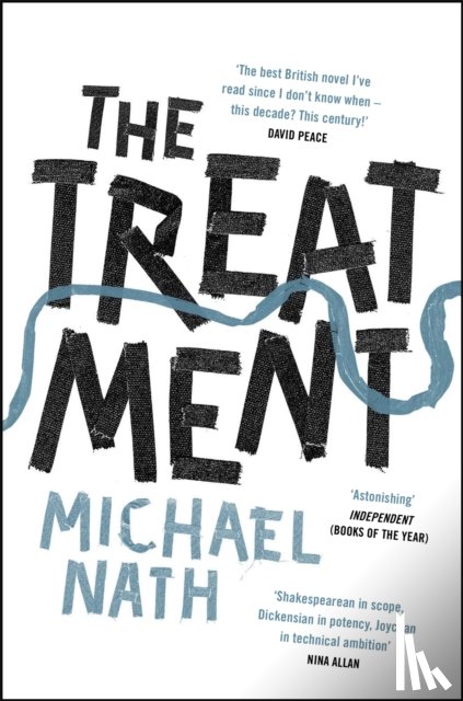 Nath, Michael - The Treatment