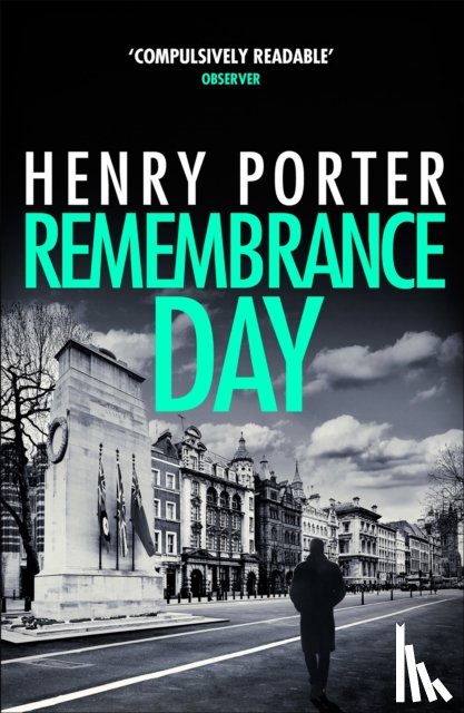 Porter, Henry - Remembrance Day