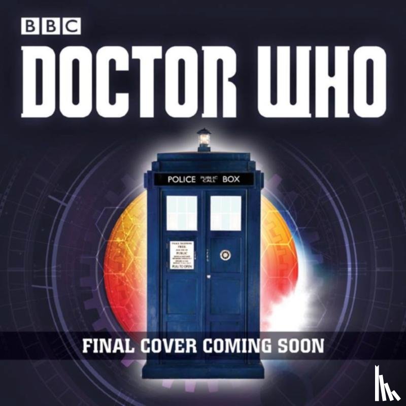 Cornell, Paul - Doctor Who: Twice Upon a Time