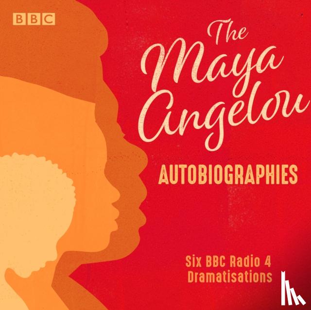 Angelou, Maya - The Maya Angelou Autobiographies