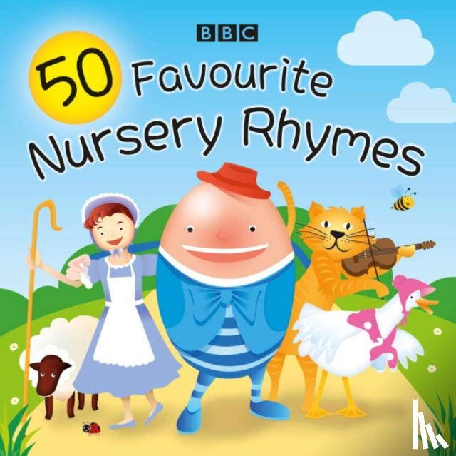 Union Square & Co. (Firm) - 50 Favourite Nursery Rhymes