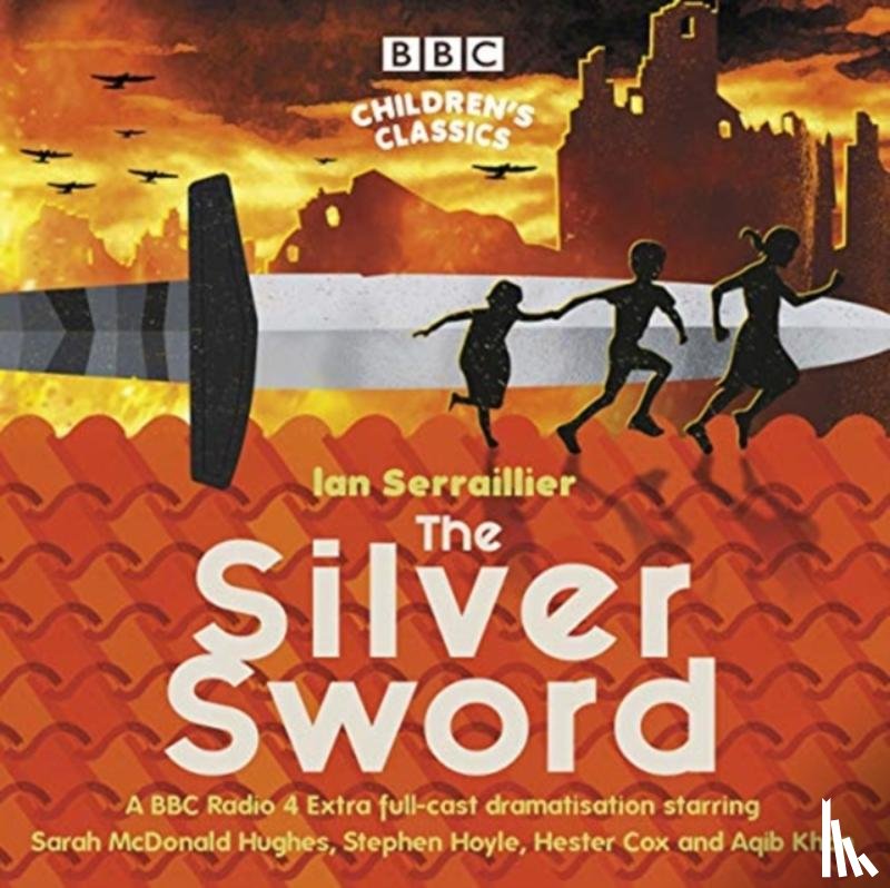Serraillier, Ian - The Silver Sword