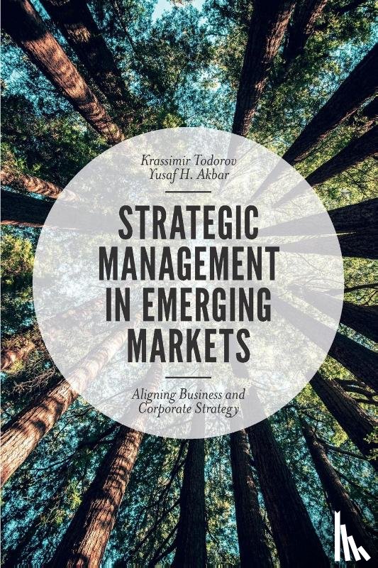 Todorov, Krassimir (FCC Environment, Akbar, Yusaf H. (Central European University - Strategic Management in Emerging Markets