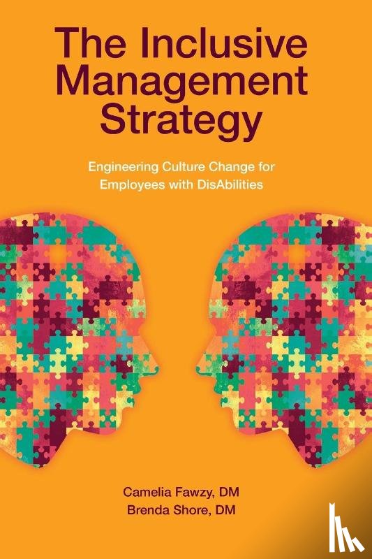 Fawzy, Camelia M., Shore, Brenda - The Inclusive Management Strategy