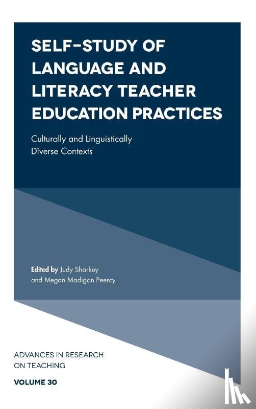  - Self-Study of Language and Literacy Teacher Education Practices