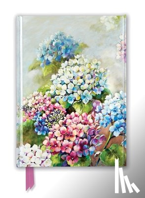 Flame Tree Studio - Nel Whatmore: A Million Shades (Foiled Journal)