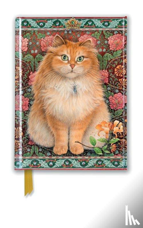 Flame Tree Studio - Lesley Anne Ivory: Blossom (Foiled Pocket Journal)