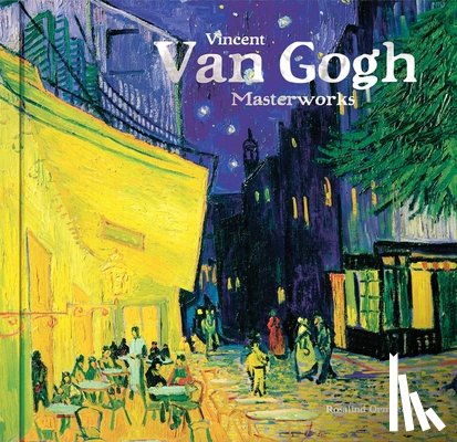 Ormiston, Rosalind - Vincent Van Gogh