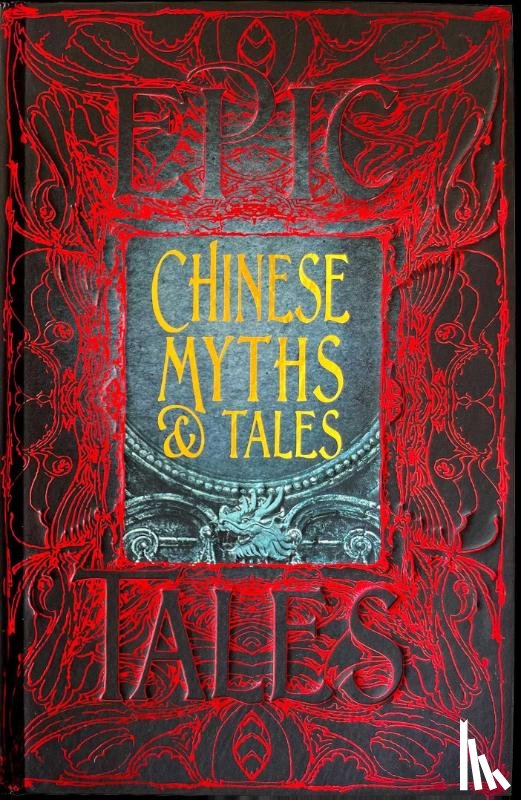 - Chinese Myths & Tales