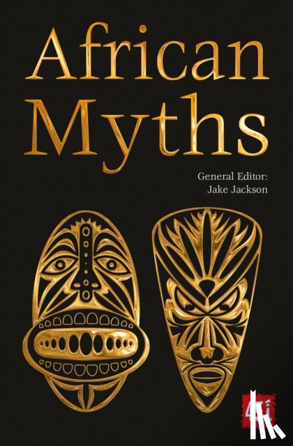 - African Myths