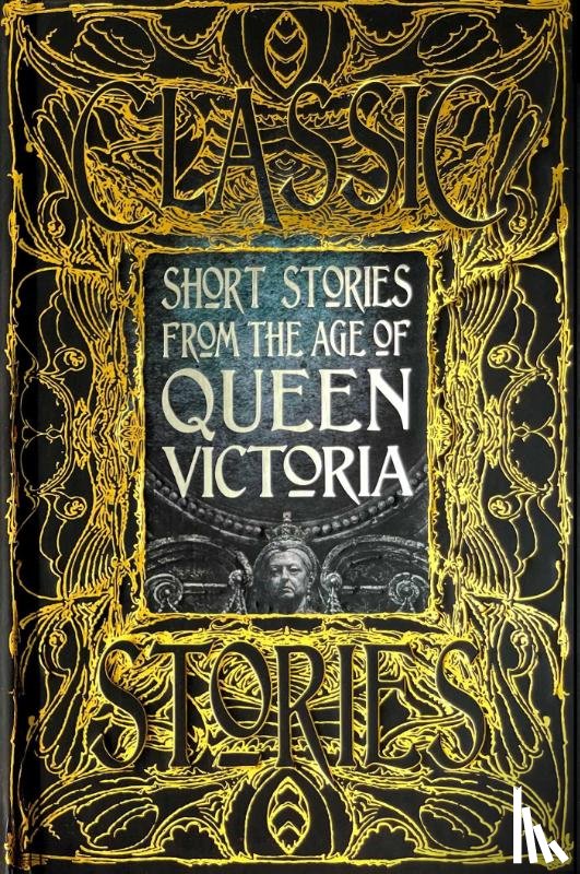 Garratt, Peter - Short Stories from the Age of Queen Victoria