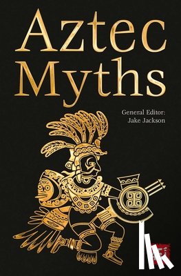  - Aztec Myths