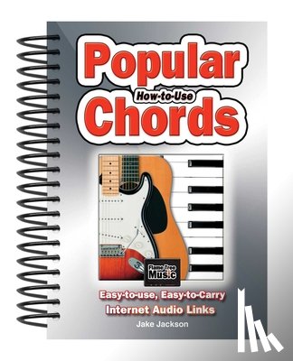 Jackson, Jake - How to Use Popular Chords