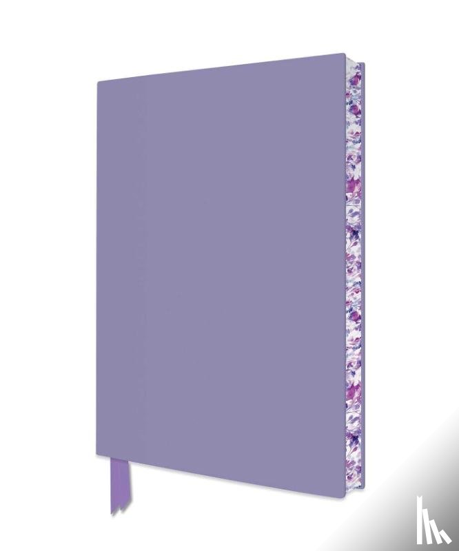 Flame Tree Studio - Lilac Artisan Notebook (Flame Tree Journals)