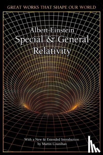 Einstein, Albert - Special and General Relativity