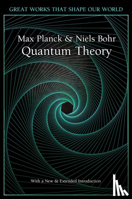 Bohr, Niels, Planck, Max - Quantum Theory