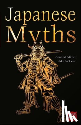  - Japanese Myths