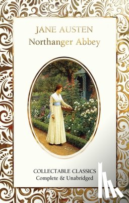 Austen, Jane - Northanger Abbey