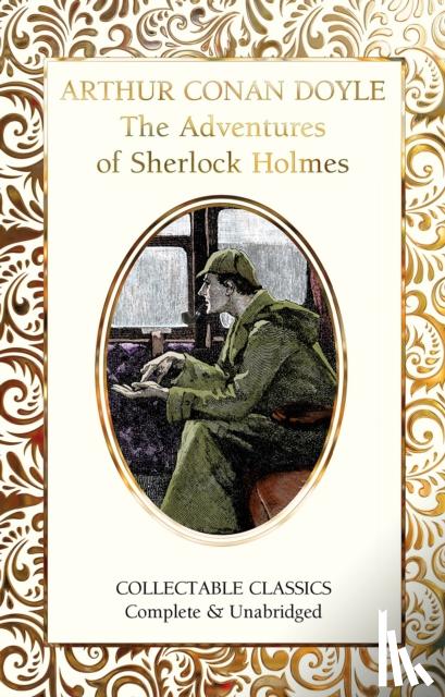 Conan Doyle, Sir Arthur - The Adventures of Sherlock Holmes