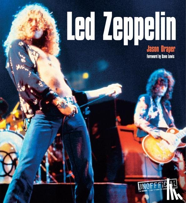 Fielder, Hugh - Led Zeppelin