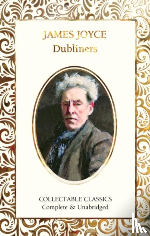 Joyce, James - Dubliners