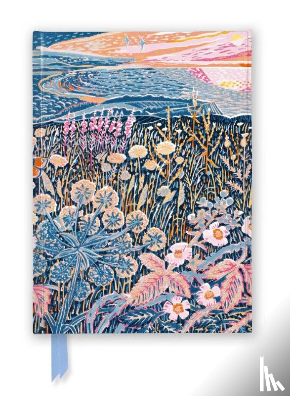Flame Tree Studio - Annie Soudain: Midsummer Morning (Foiled Journal)