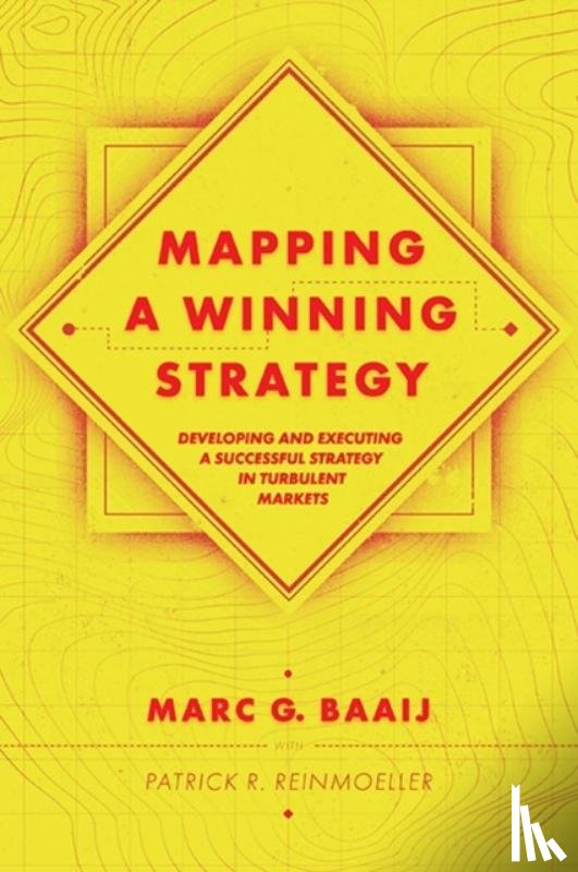 Baaij, Marc (Erasmus University - Mapping a Winning Strategy