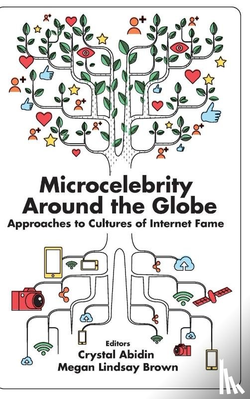  - Microcelebrity Around the Globe