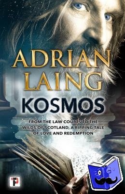 Laing, Adrian - Kosmos