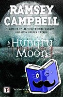 Campbell, Ramsey - The Hungry Moon