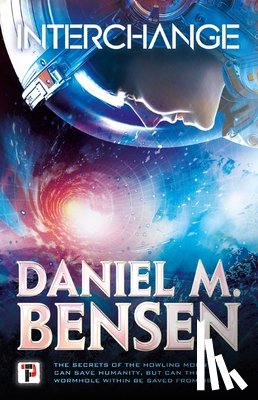 Bensen, Daniel M. - Interchange