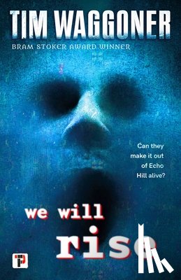 Waggoner, Tim - We Will Rise
