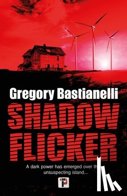 Bastianelli, Gregory - Shadow Flicker