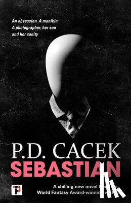 Cacek, P.D. - Sebastian