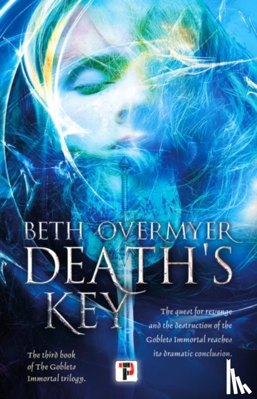 Overmyer, Beth - Death's Key