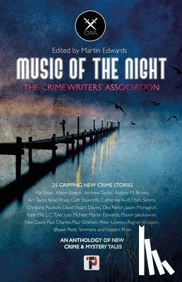  - Music of the Night