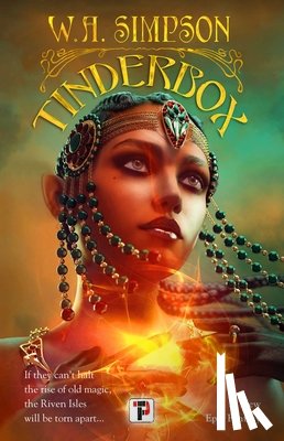 Simpson, W.A. - Tinderbox