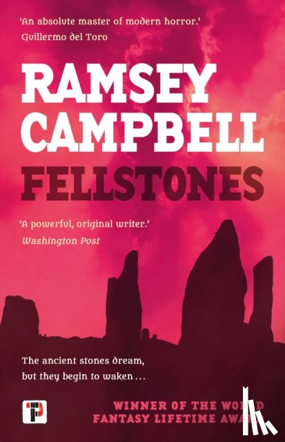 Campbell, Ramsey - Fellstones