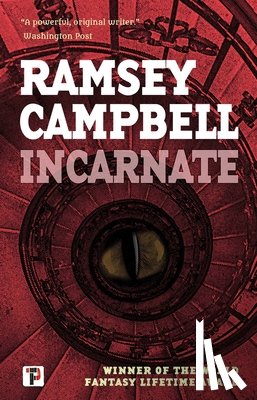 Campbell, Ramsey - Incarnate