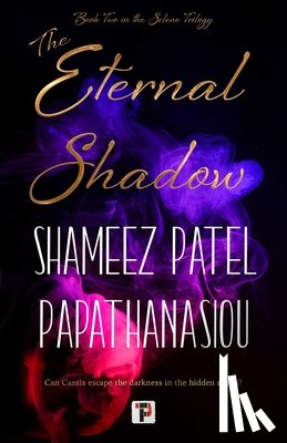 Patel Papathanasiou, Shameez - The Eternal Shadow