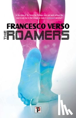 Verso, Francesco - The Roamers