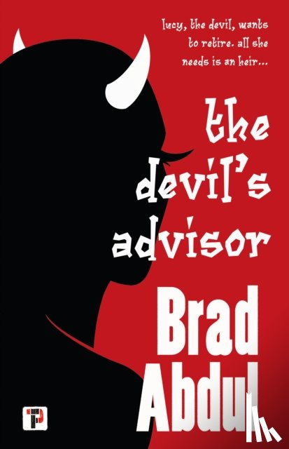Abdul, Brad - The Devil’s Advisor