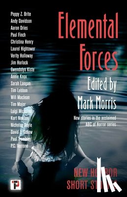  - Elemental Forces