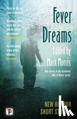  - Fever Dreams