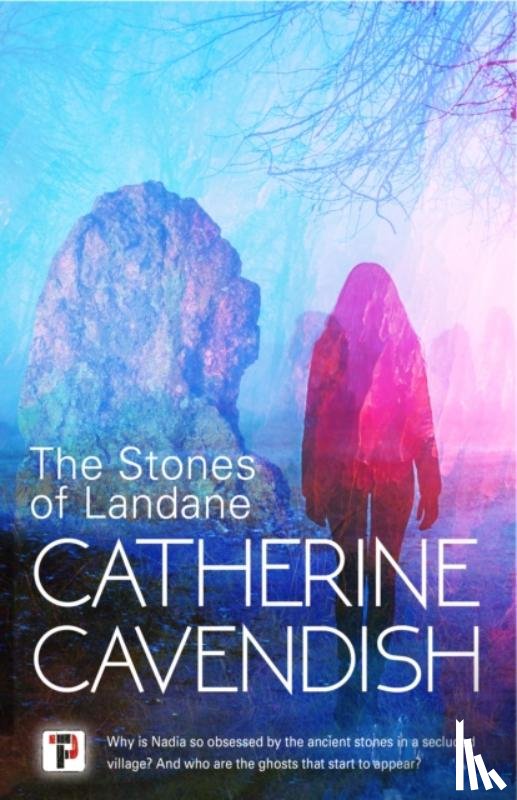 Cavendish, Catherine - The Stones of Landane