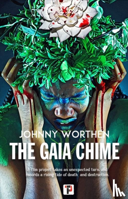 Worthen, Johnny - The Gaia Chime